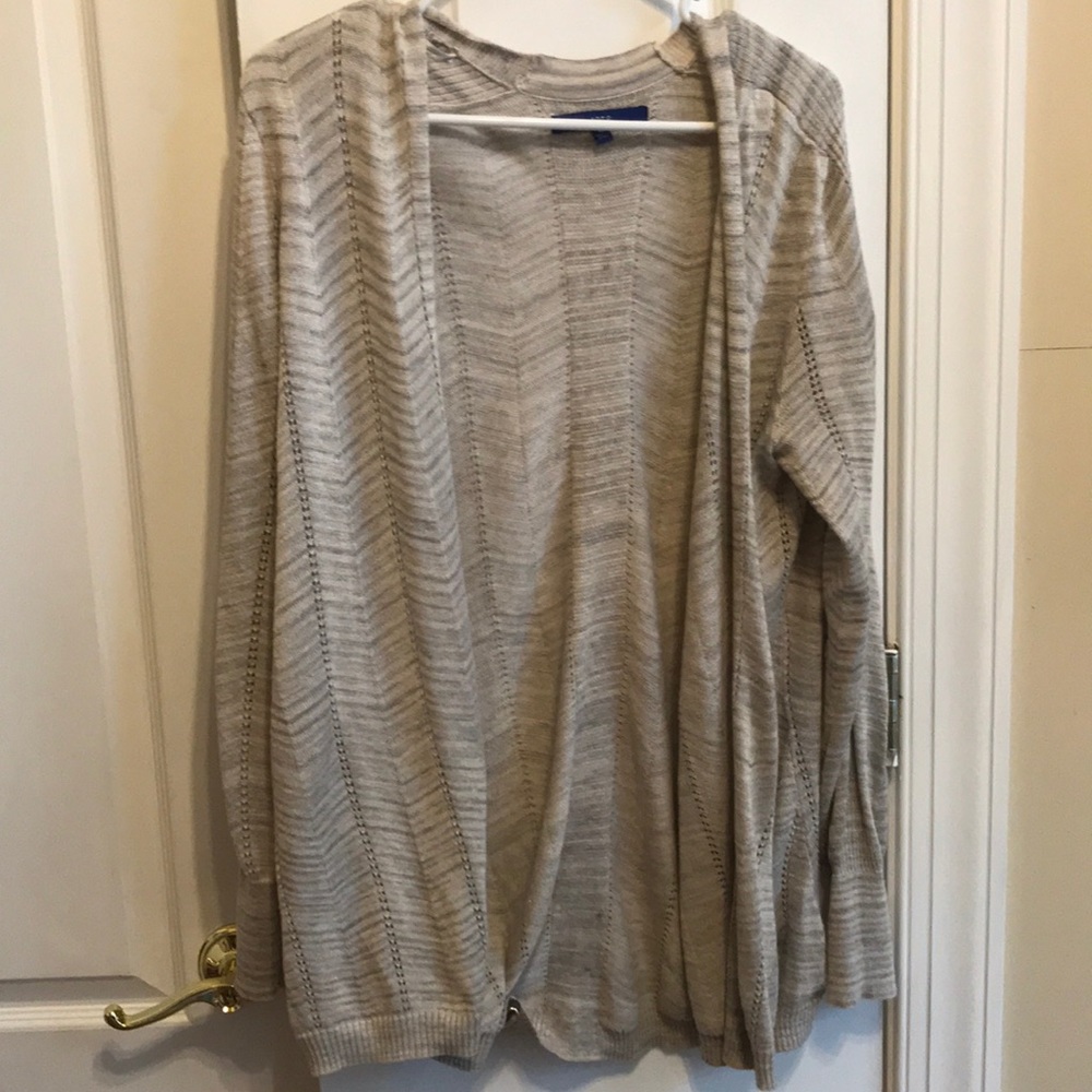 Apt 9 Sweater